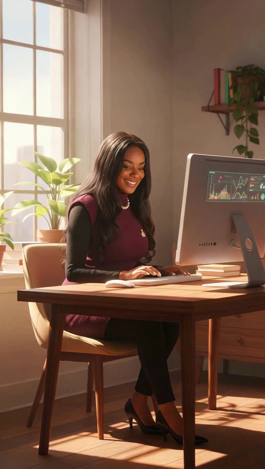 Happy Birthday Wishes!