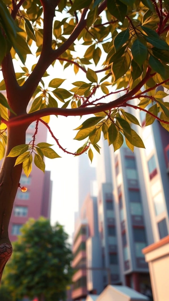 Wind and Architecture: The Dance of Nature