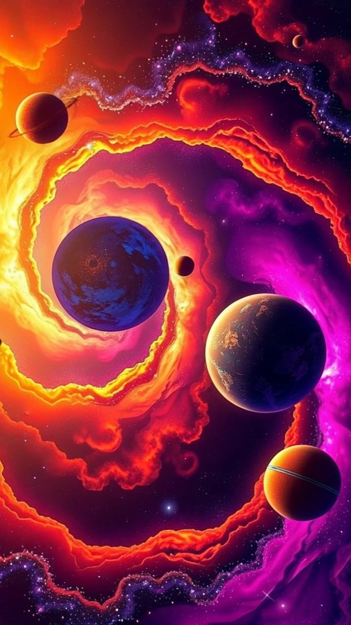 5 Mysterious Facts That Will Blow Your Mind 🌌