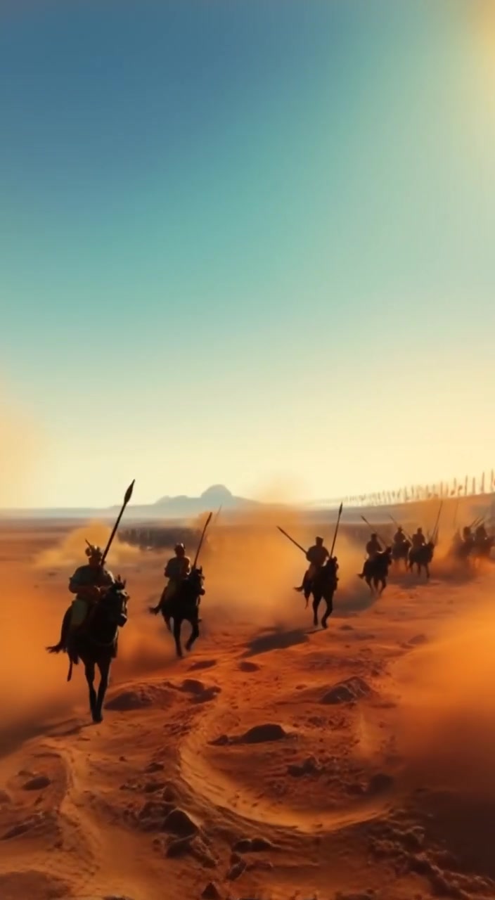 Epic Clash at Kurukshetra: Divine Duel of Arjuna and Karna