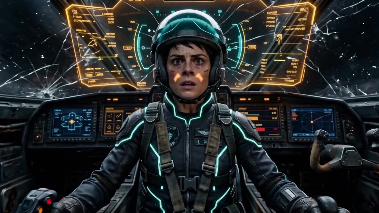 Special Forces Battle Aliens to Save Earth!