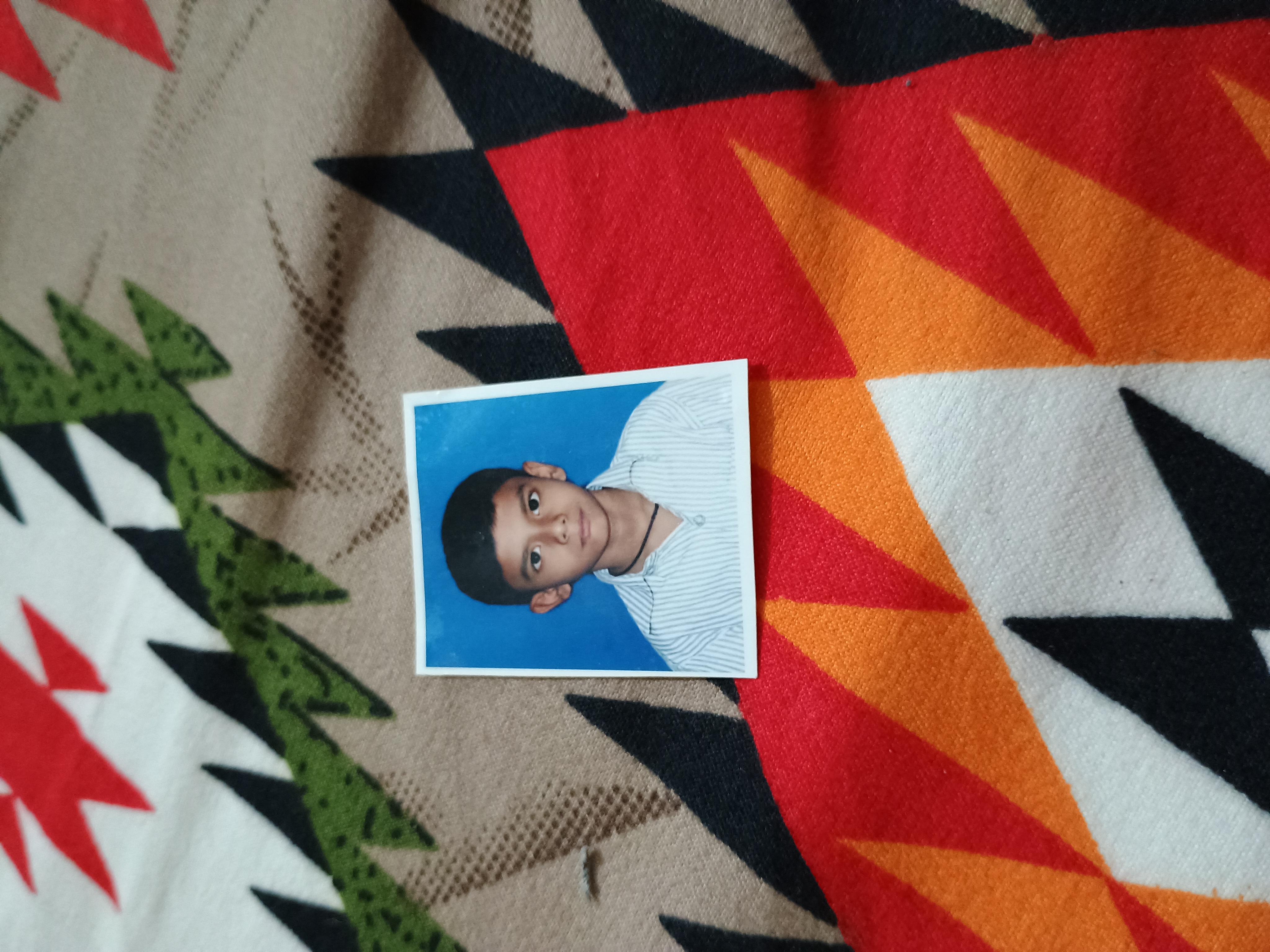 Bhargav the Piano Artist