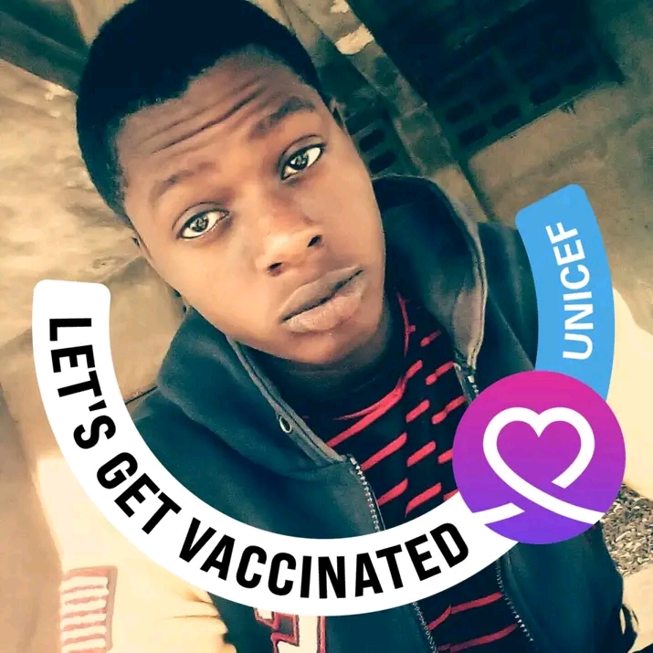 A Struggling Nigerian's Journey to Wealth