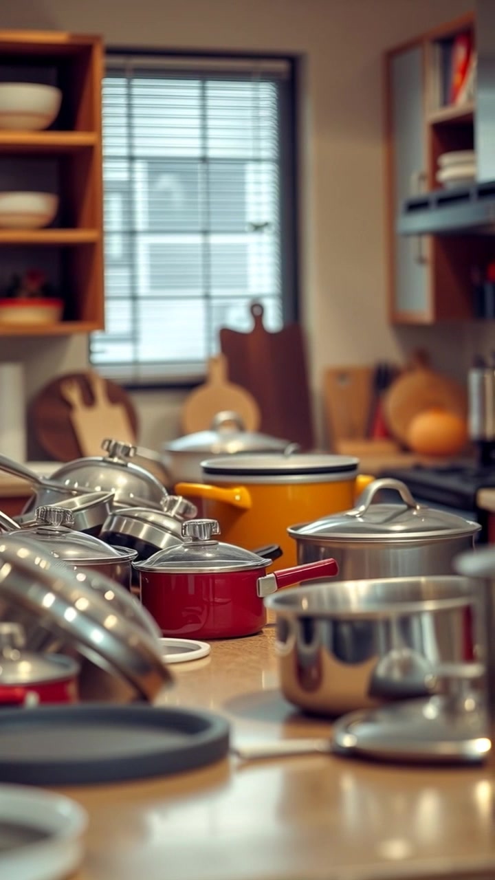 Kitchen Maintenance Solutions: RO Systems, Chimneys, Gas Stoves & More