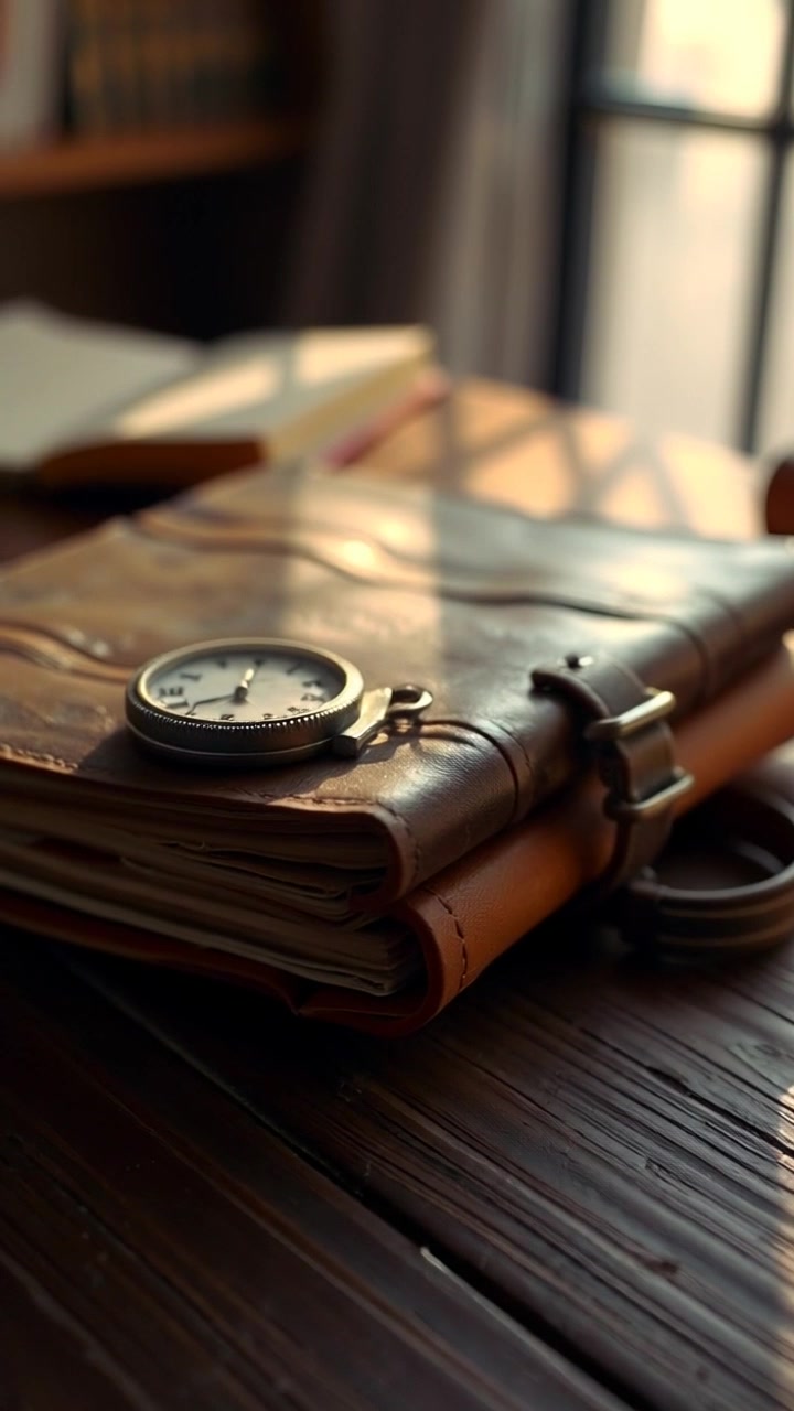 The Book of Lies: A Haunting Discovery
