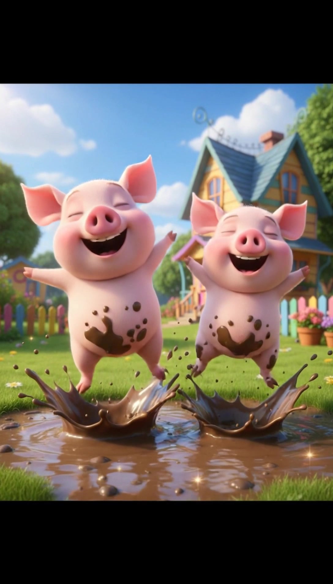 Peppa Pig Adventures!