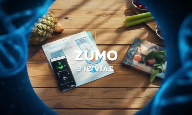 Zumo Biovital: Energía Natural para tu Vida