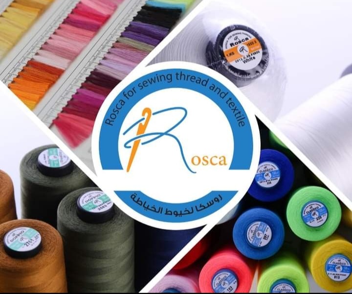 خيوط ROSCA: مثالية للمراتب والأحذية!