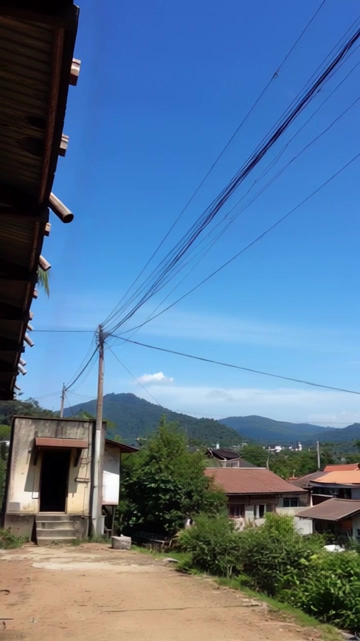Perjuangan Bagas: Dari Kampung Menuju Mimpi