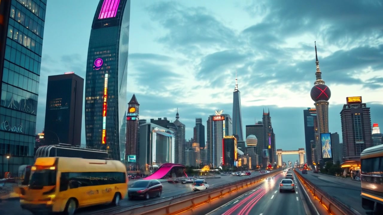 The Future of Work: Navigating Job Changes by 2030