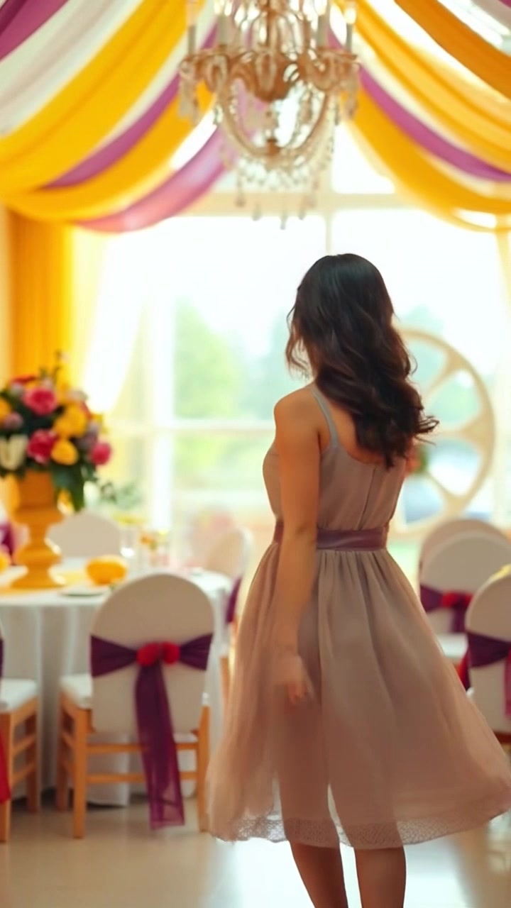 A Chance Encounter: Love Unexpectedly Blooms
