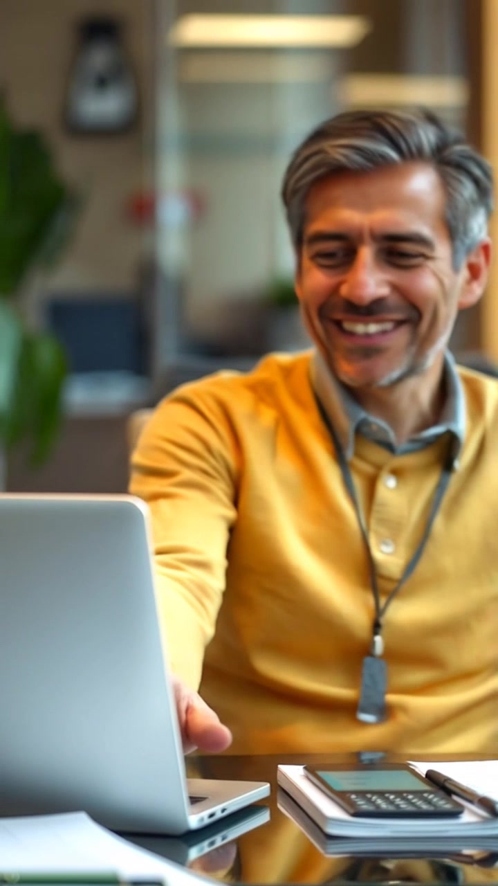 Muhammad Saeed - IT Professional & Translation Expert