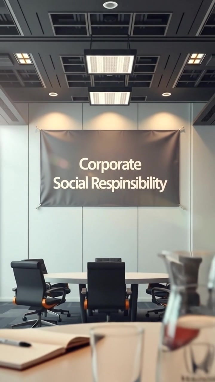 Honda's Commitment to Corporate Social Responsibility
