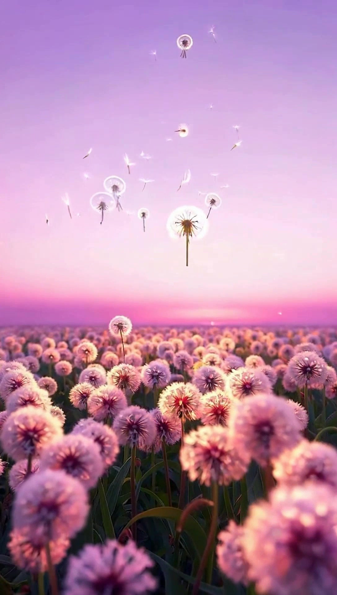 A Journey to Tranquility