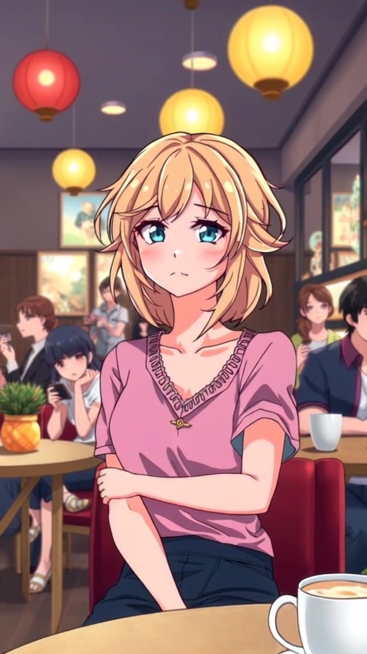 Embrace Your Authentic Self