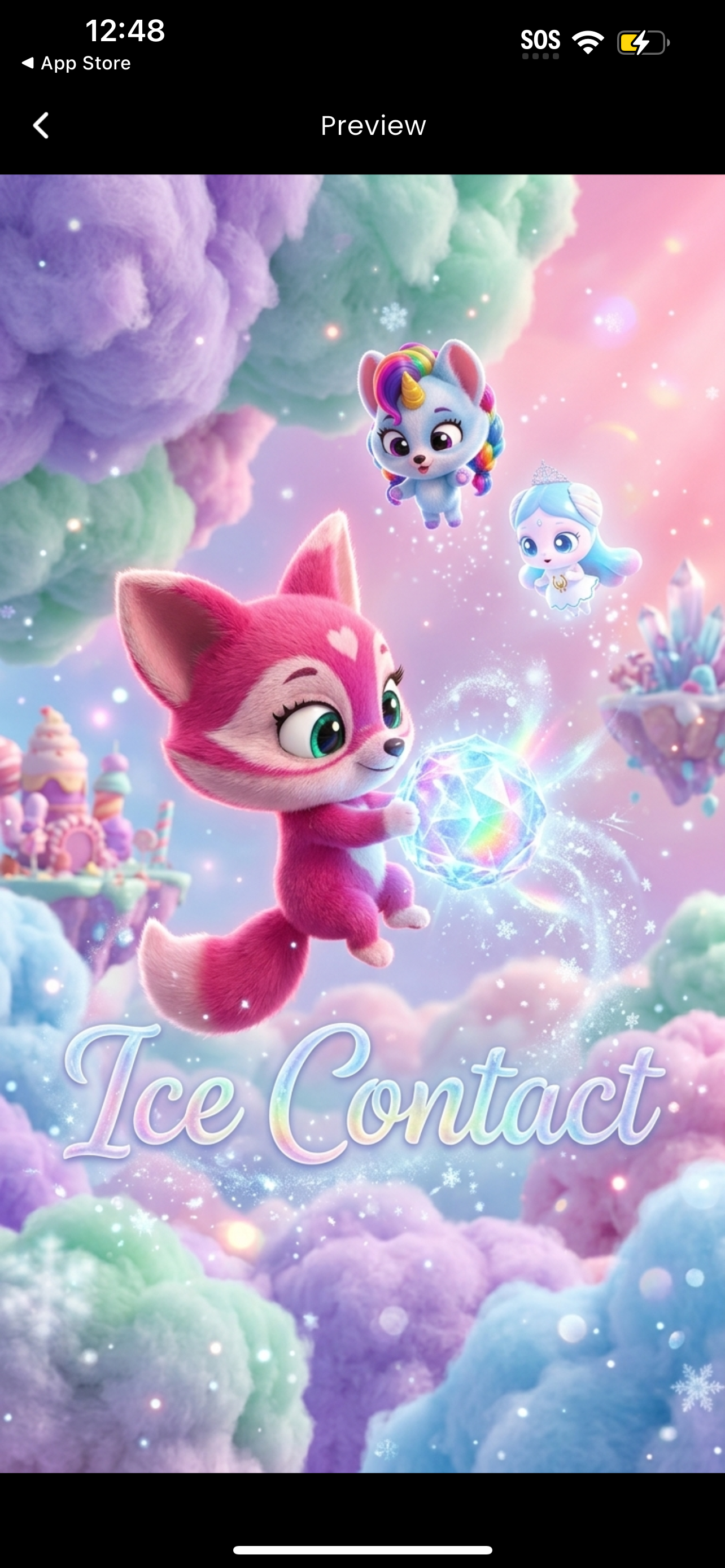 Fluvsies Adventure: Joy Awaits!