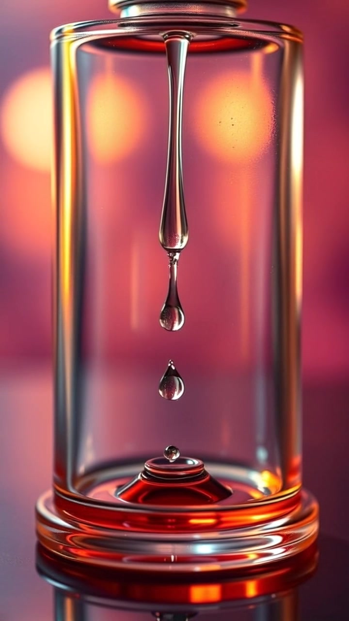 A Symphony of Elegance: TEMU Perfume