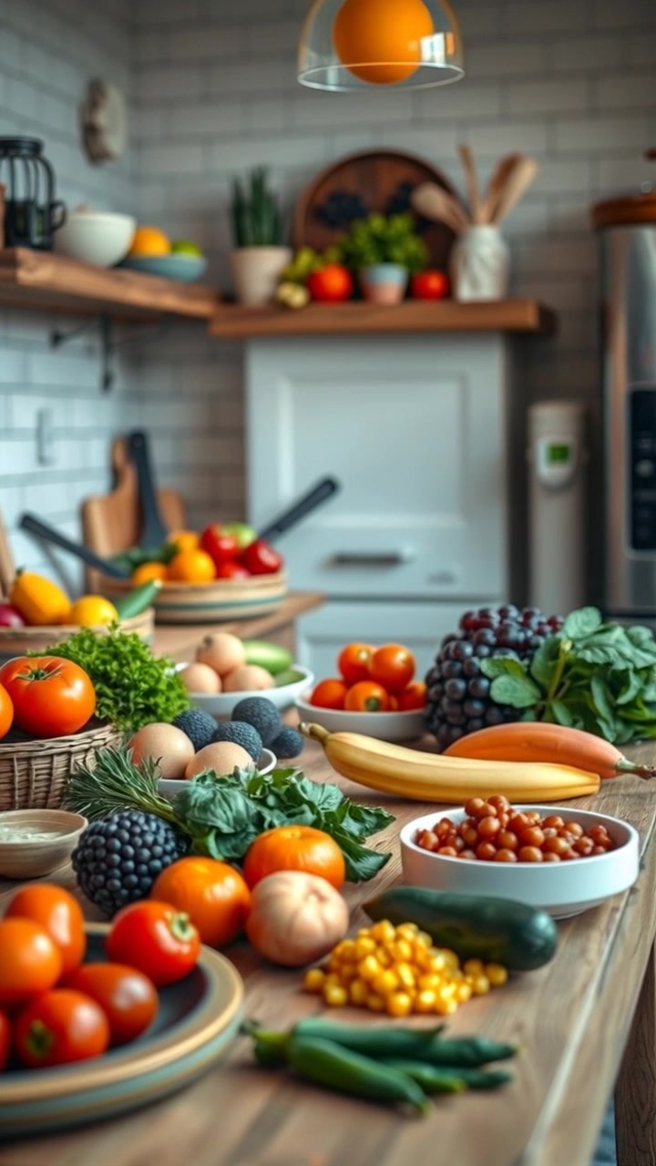 Nigerian Food Supply Excellence: From Our Kitchen to Your Table!