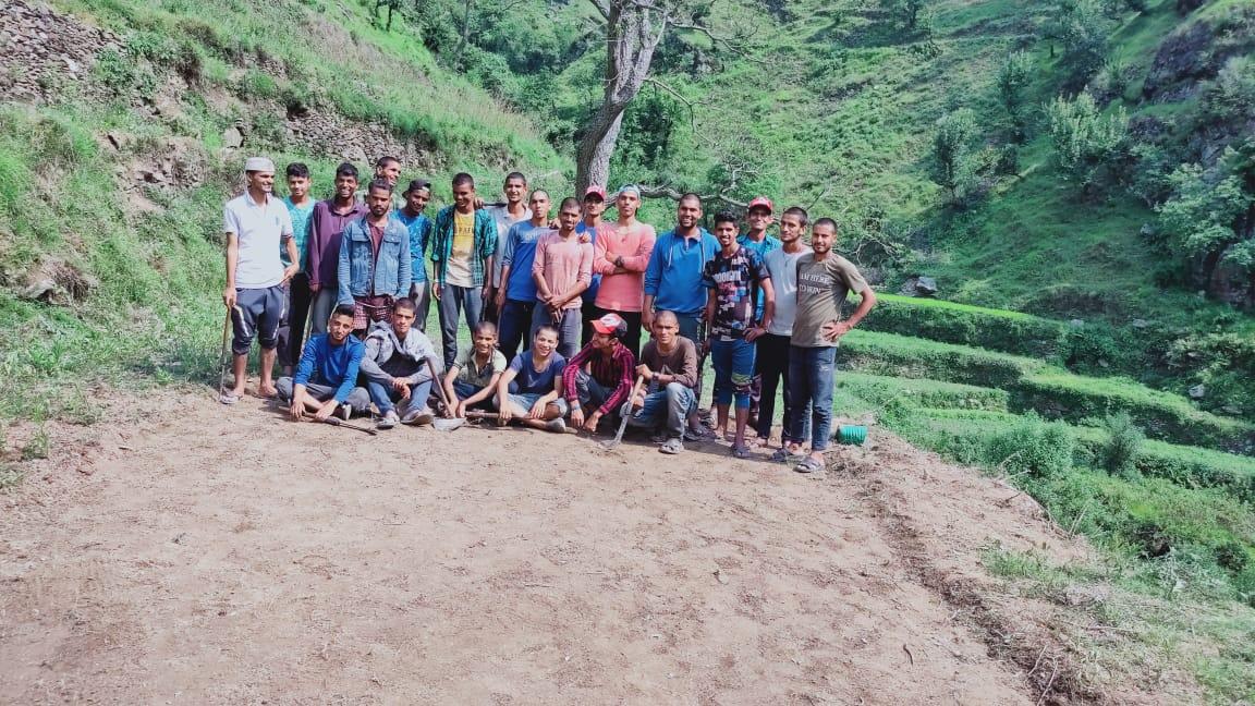 घियाकोटी प्रीमियम लीग 2025 - क्रिकेट का जोश!