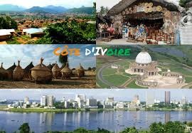 Découvrez la Côte d'Ivoire en anglais!
