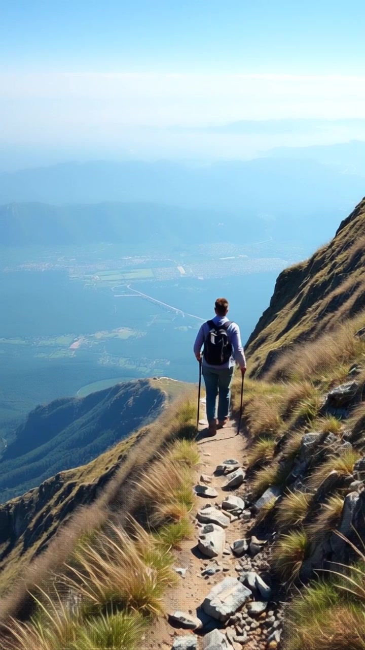 Endurance Over Speed: The Path to True Success