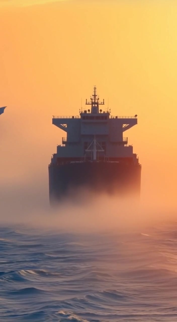 Hope from the Depths: The MV Blythe Star Survival Story