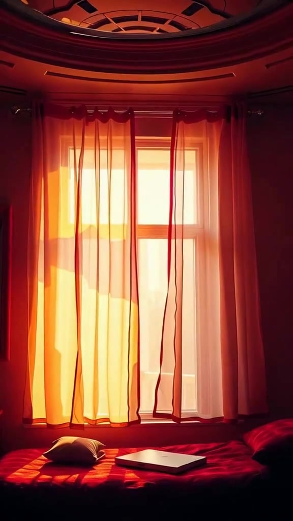 Rise and Shine Routine