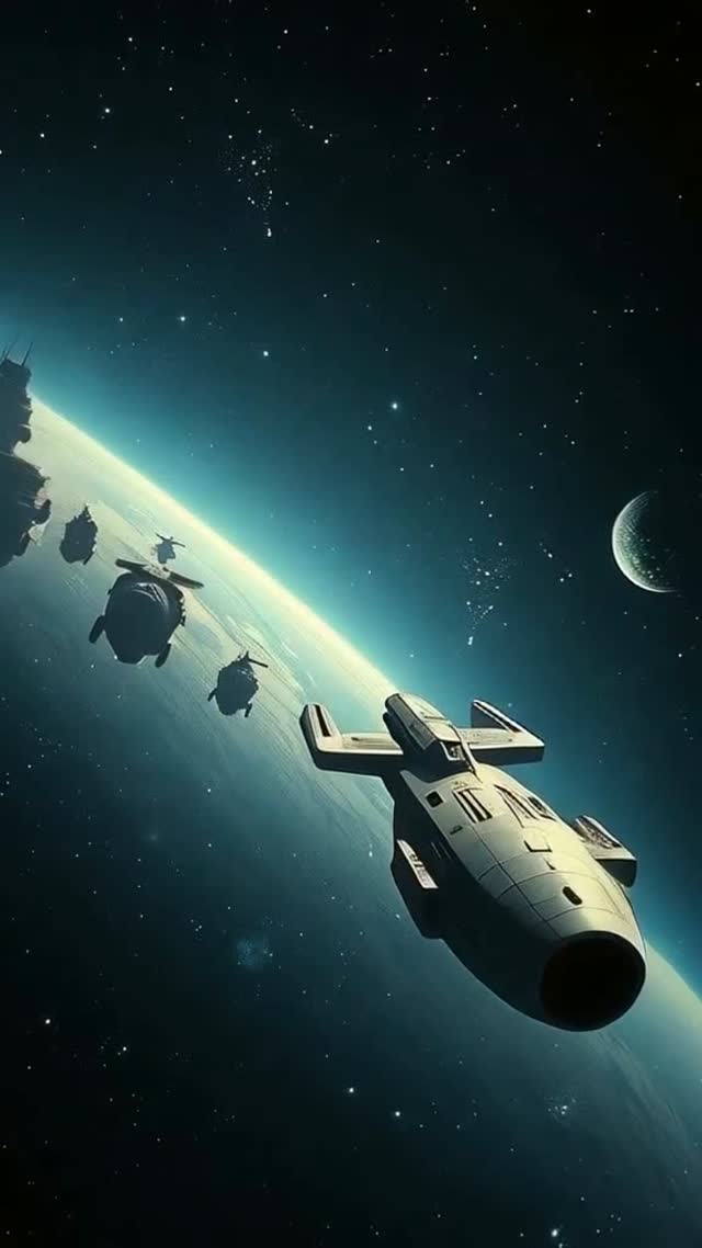 The Infinite Reflection