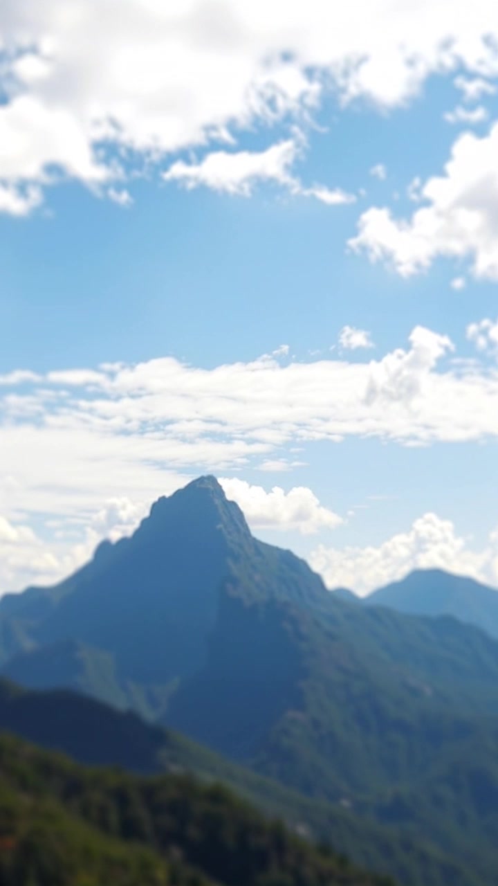 Legenda Rara Anteng dan Gunung Raung