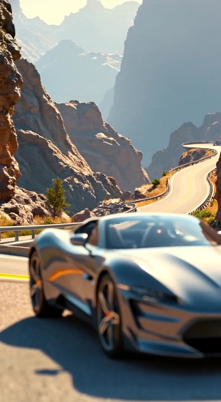 Unleashing Style & Power: The Ultimate Ride Experience