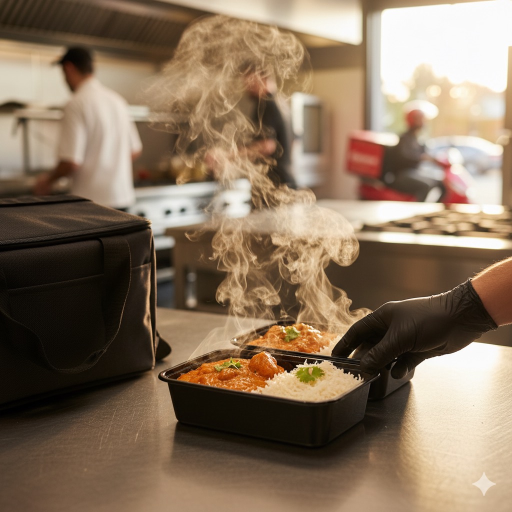 श्रेया की रसोई: अनोखे व्यंजनों की दुनिया