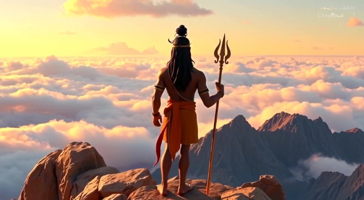 Bhagwan Shiv ke Rouchak Tathya