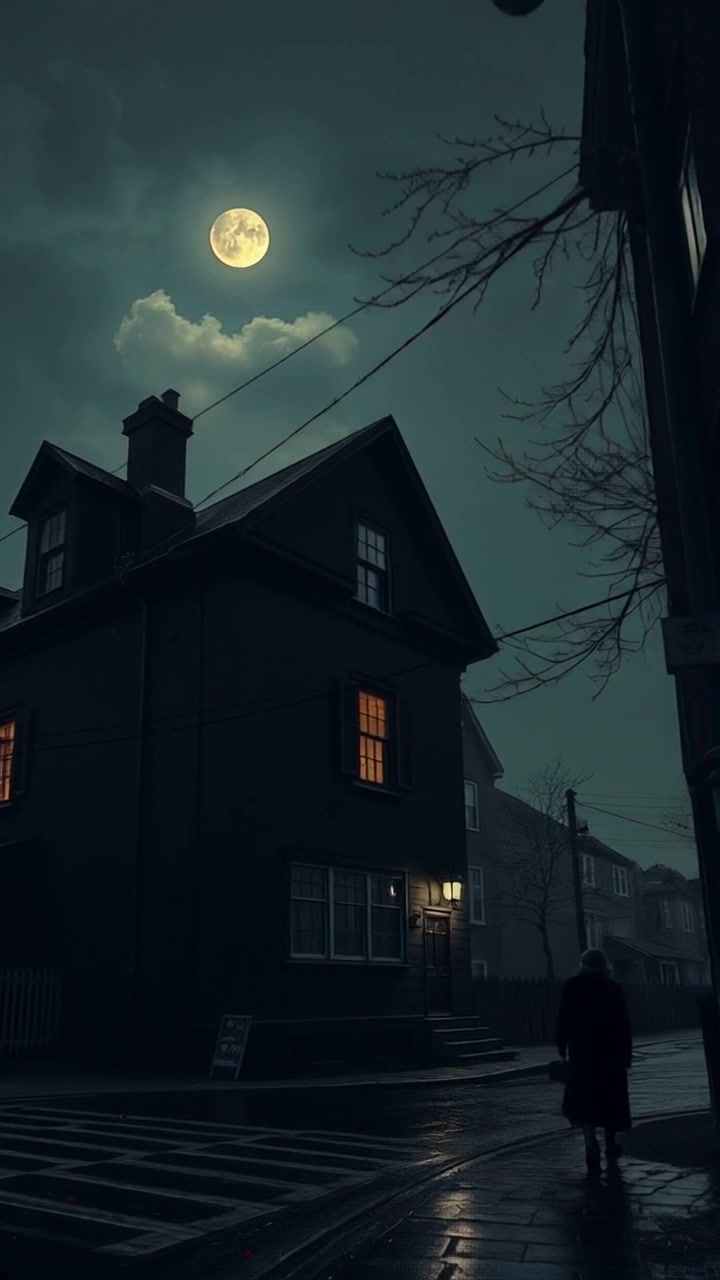 Amityville Horror: Lutz Parivaar ka Bhayanak Anubhav