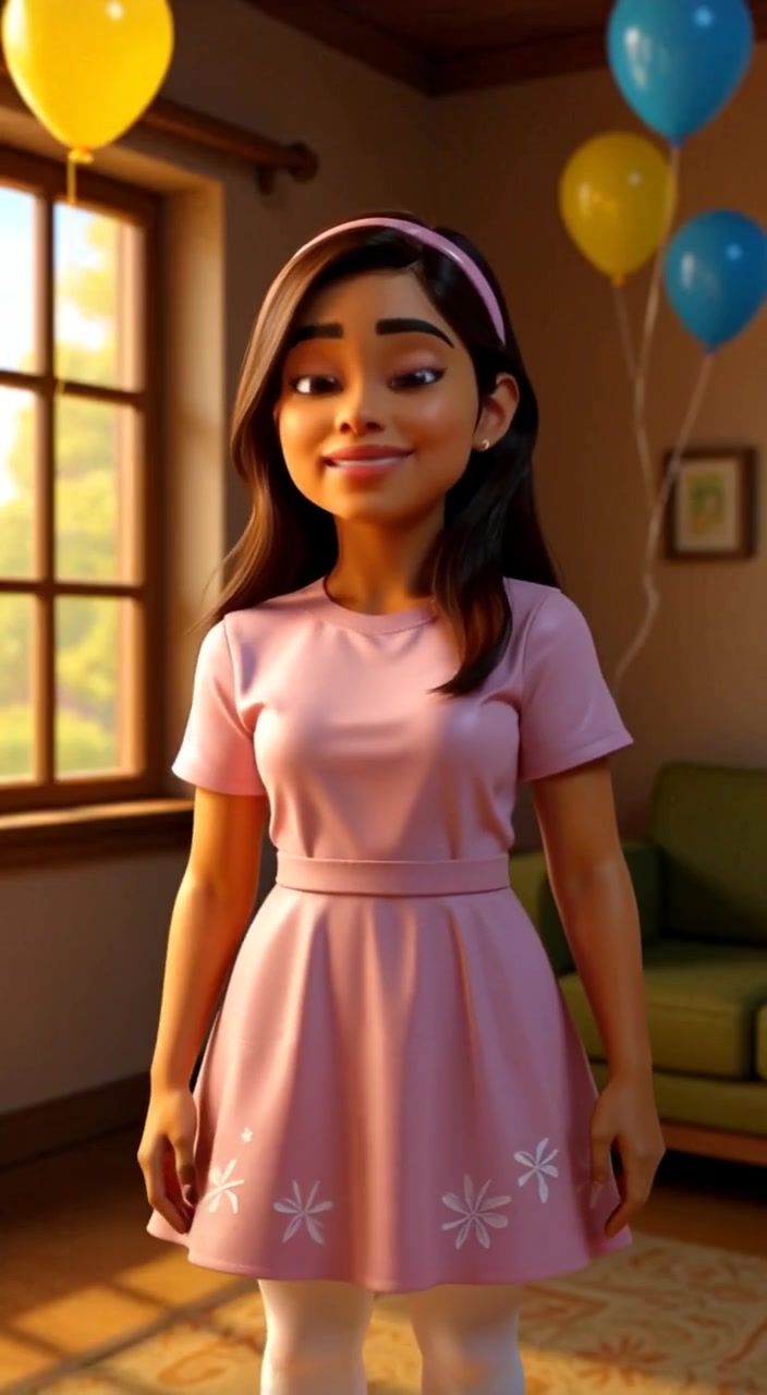 The Gift of Friendship