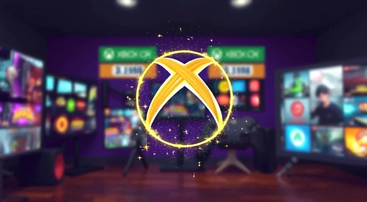 Bienvenida al Xbox Clásico