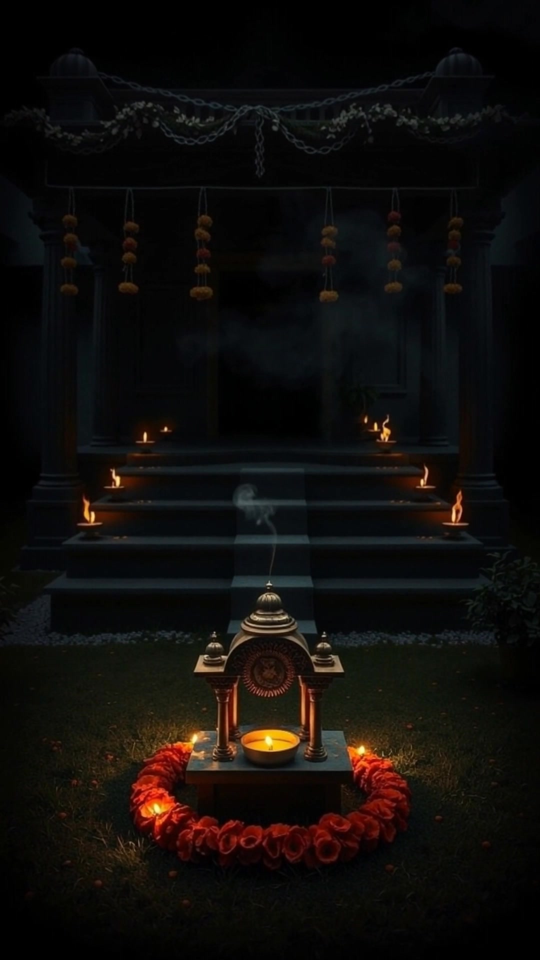 گڻيش ڪونچي جاپ منتر