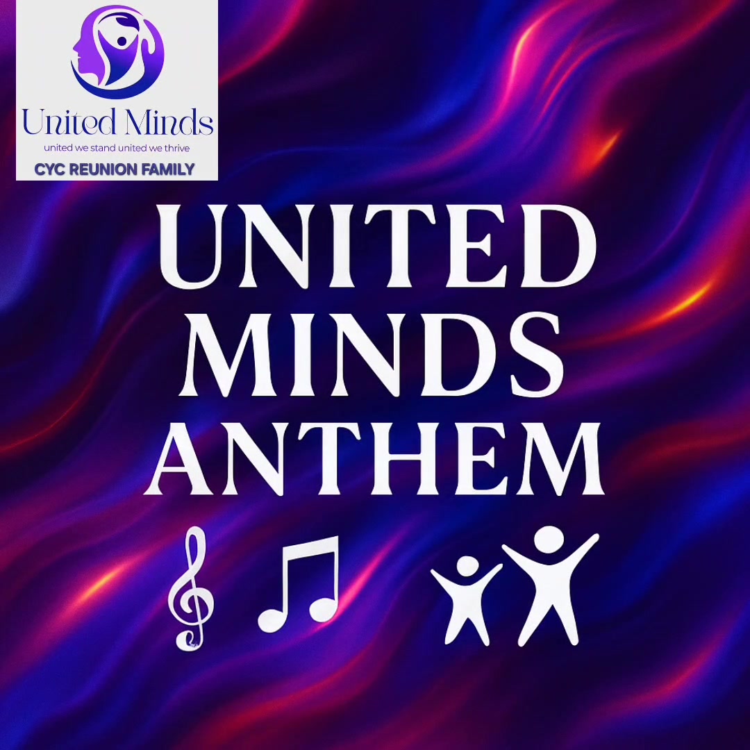 United We Stand Together