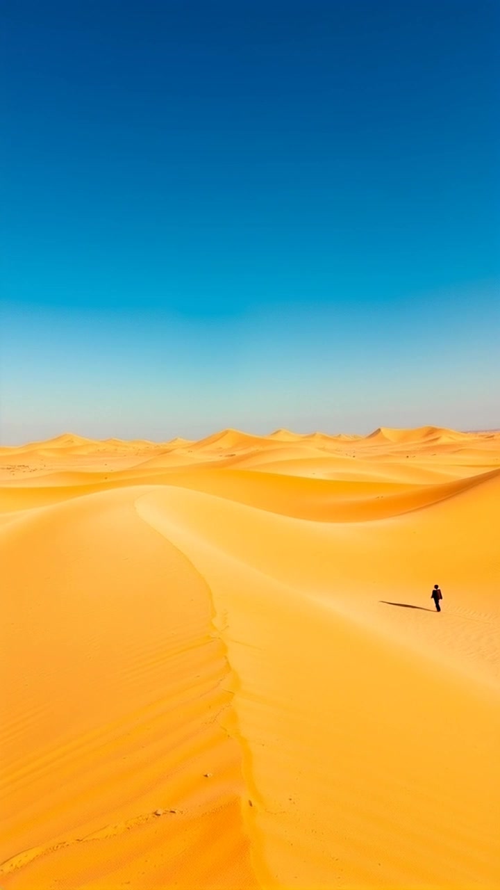 Secrets Beneath the Sands of Egypt: What Mainstream Archaeology Won't Admit