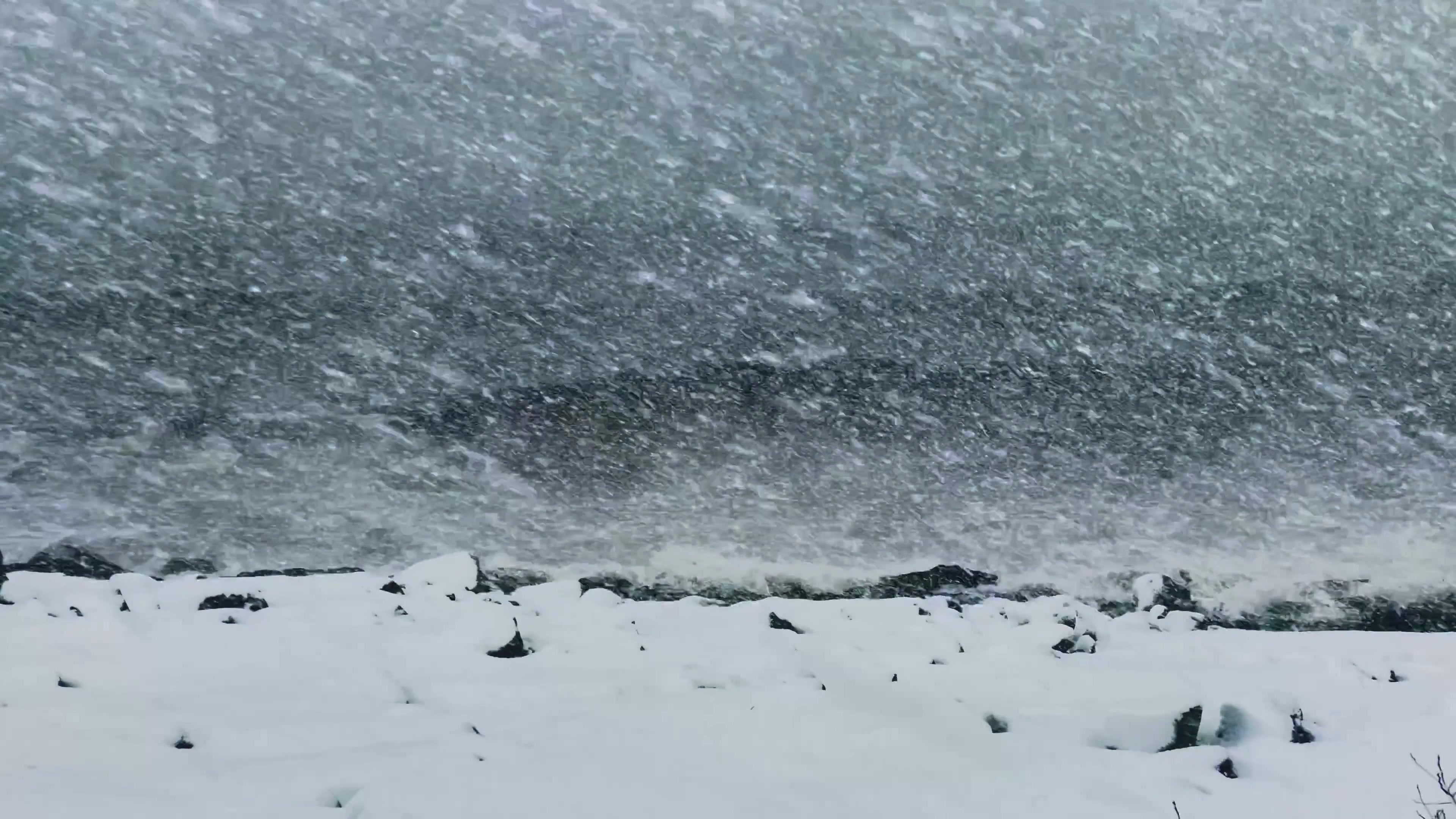 The Great Lakes: Weather Makers of Buffalo