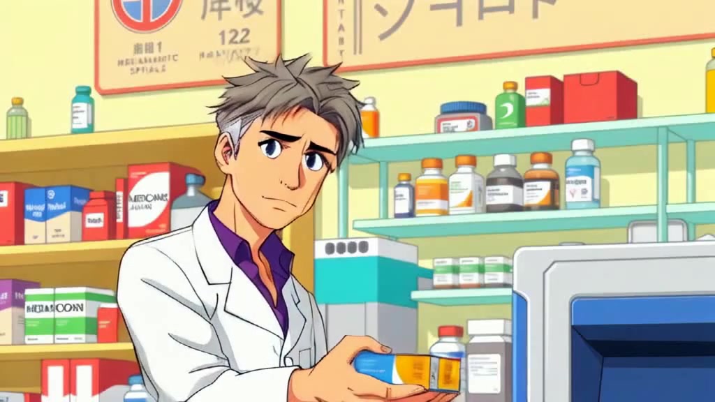 Le Rôle du Pharmacien et l'Identité de la Pharmacie