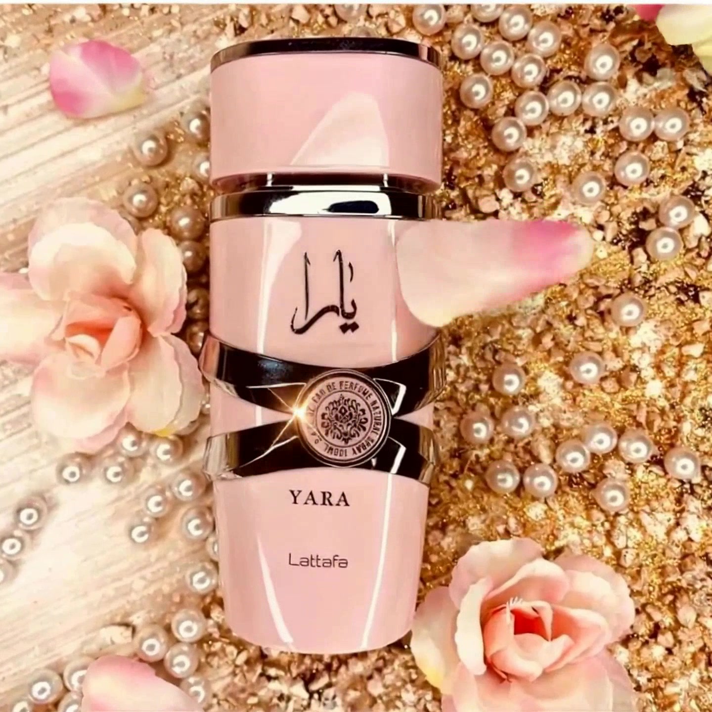 A Whimsical Journey Through Floral and Gourmand Notes