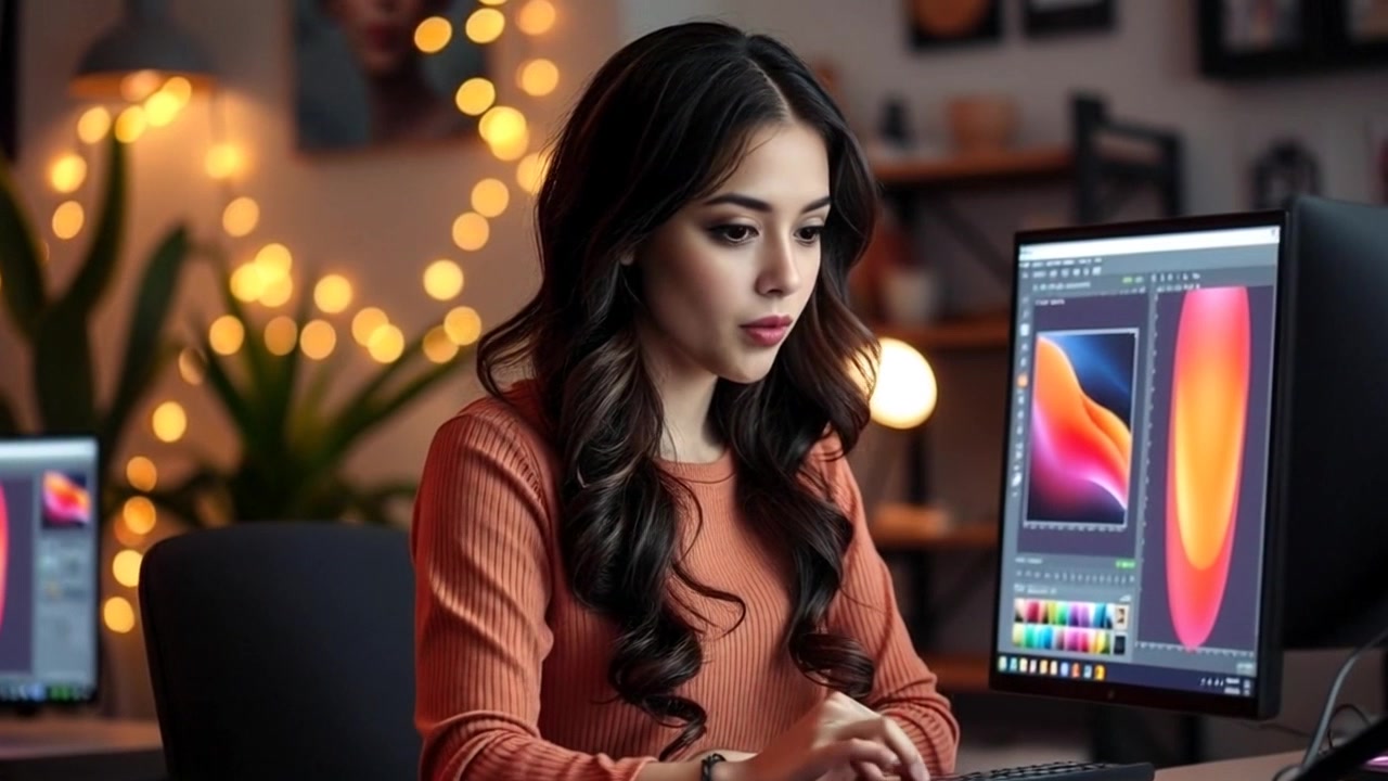 Build a Memorable Brand Identity with Riya