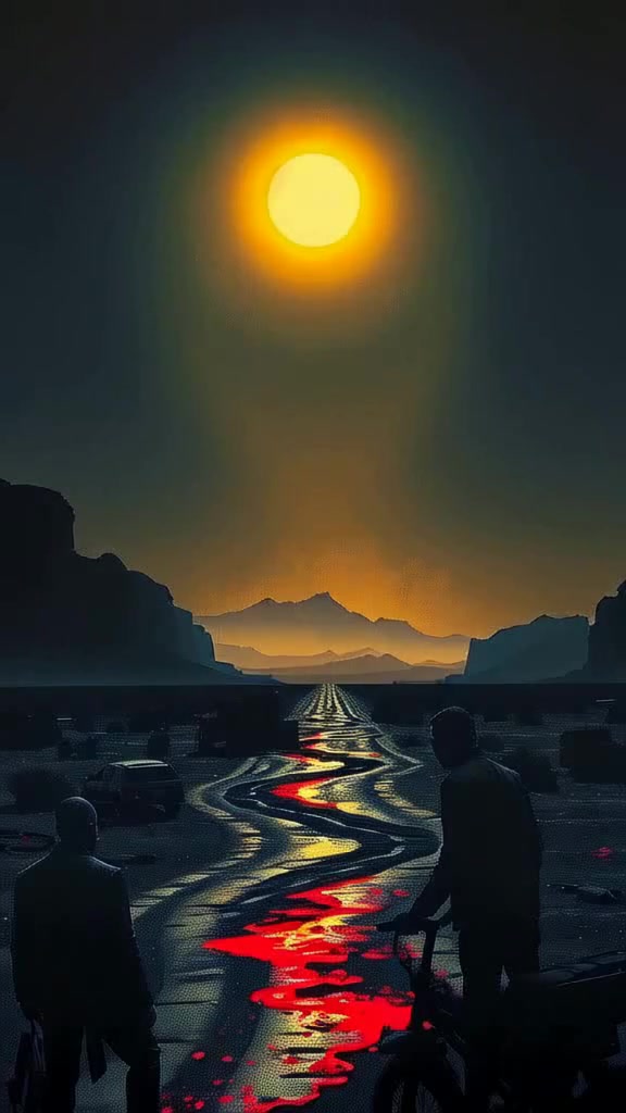 The Rise of the Rebel King