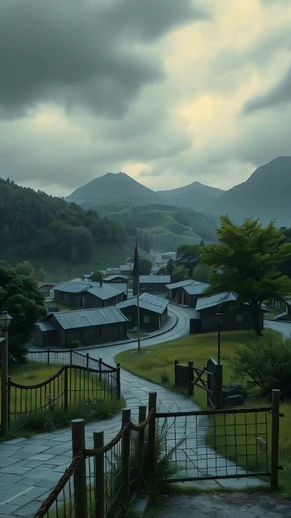 Luna's Journey: The Little Seed's Determination