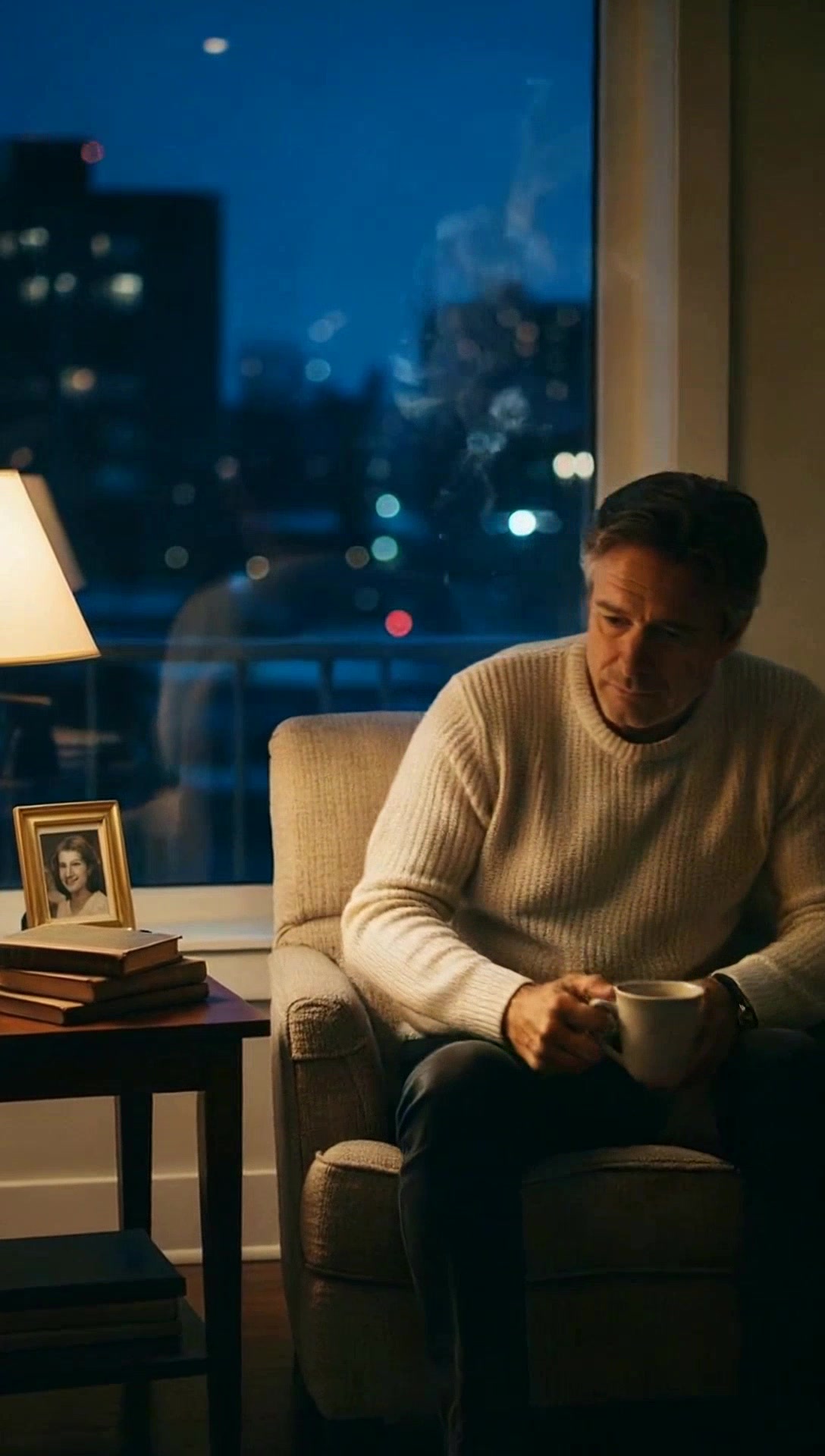 Love Across Continents: A Heartfelt Connection