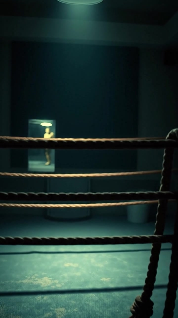 The True Test: Grit in the Face of Adversity