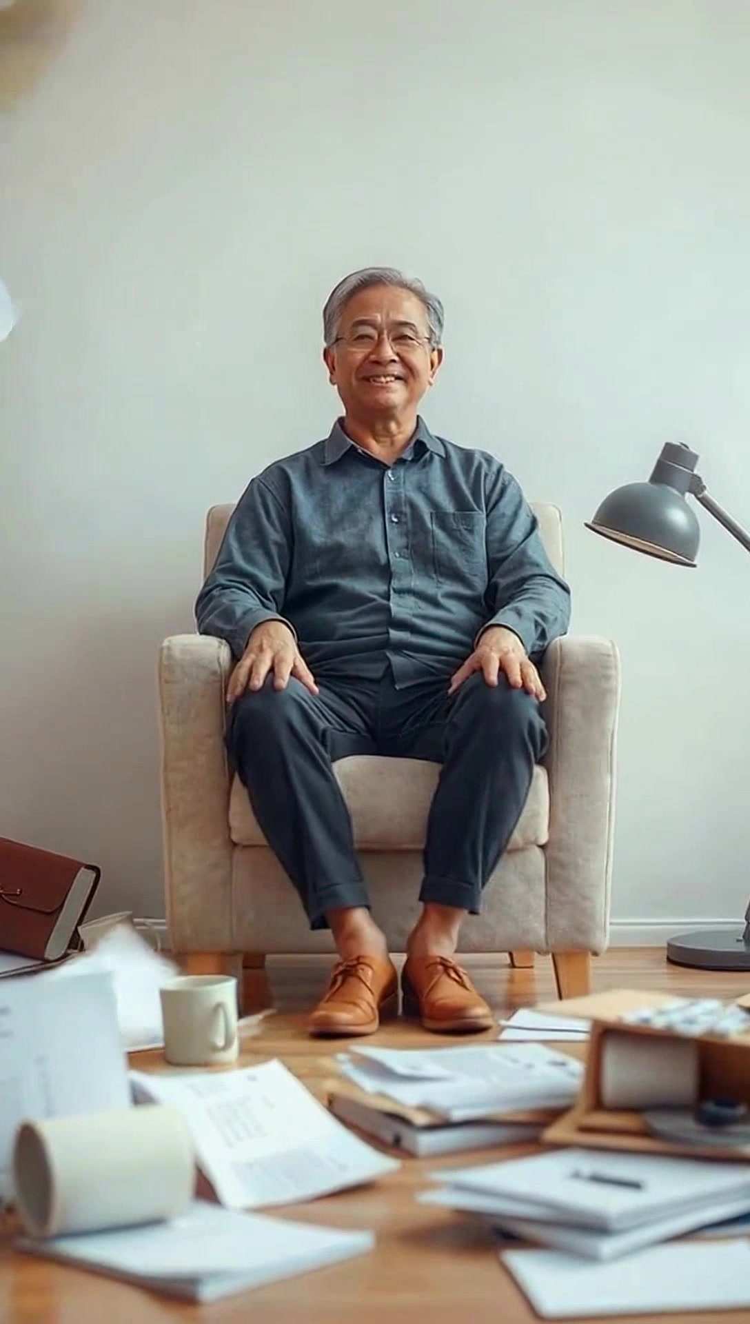 Rahasia Kesabaran: Pelupa atau Sabar?