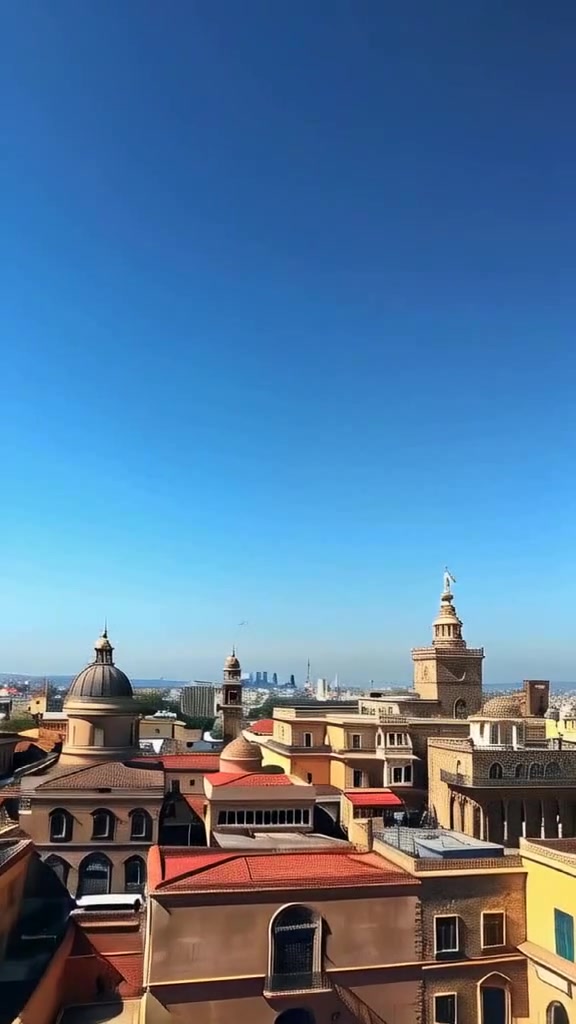 فاس: مهد الحضارة الإسلامية