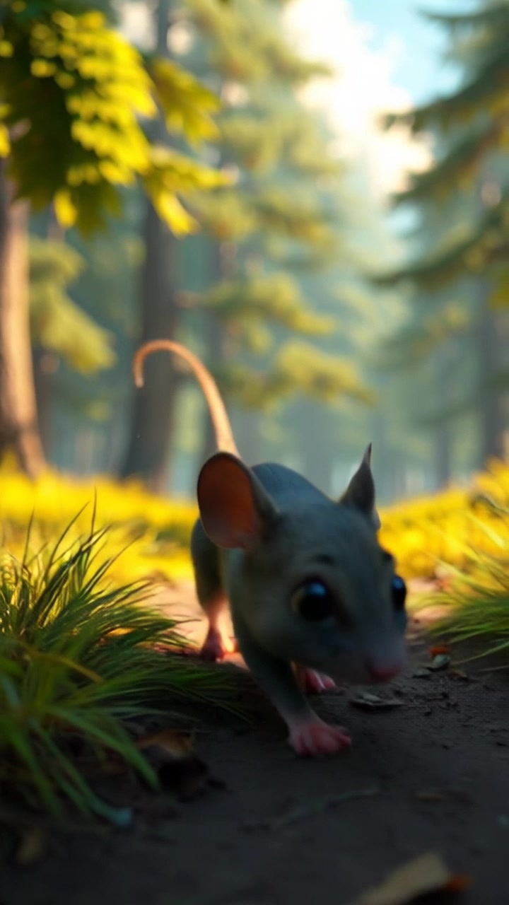 Janji Si Tikus