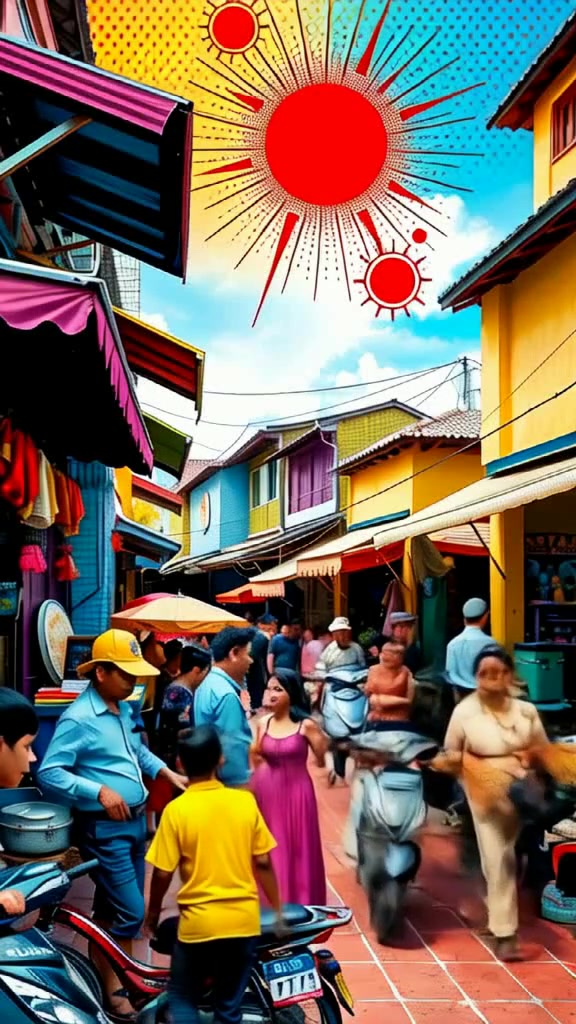 Cerita di Setiap Sudut Jogja